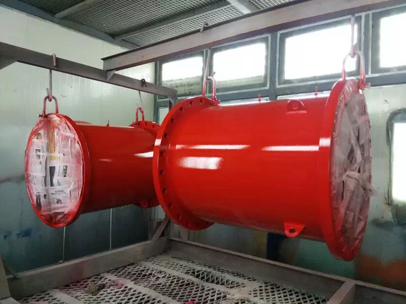 二手設備翻新噴漆 二手設備翻新噴漆